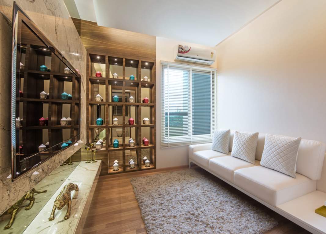  my city phase i part ii Living Area