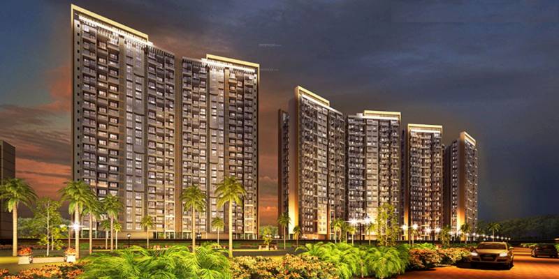  purva-silversands-phase-1-building-4-to-9 Images for Elevation of Purva Purva Silversands