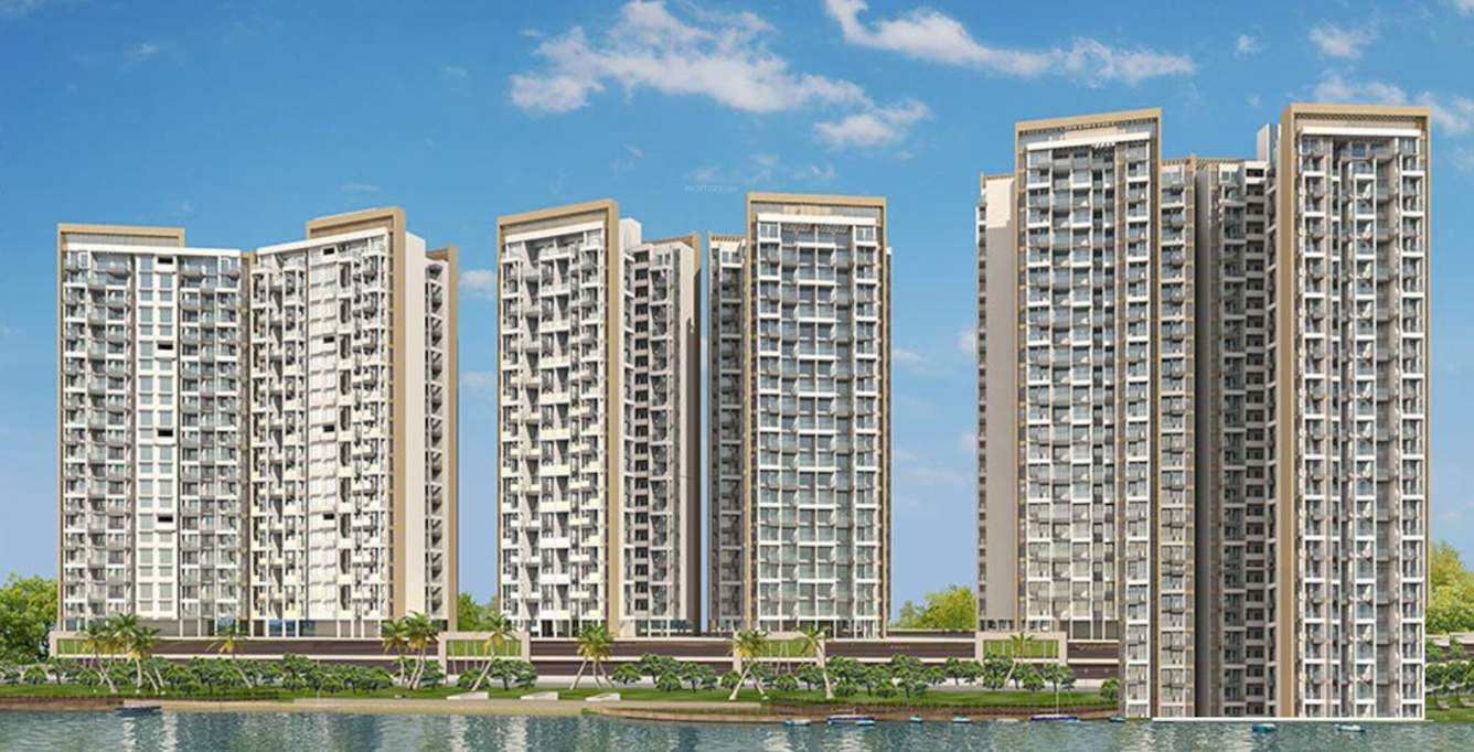  purva silversands phase 1 building 4 to 9 Images for Elevation of Purva Purva Silversands