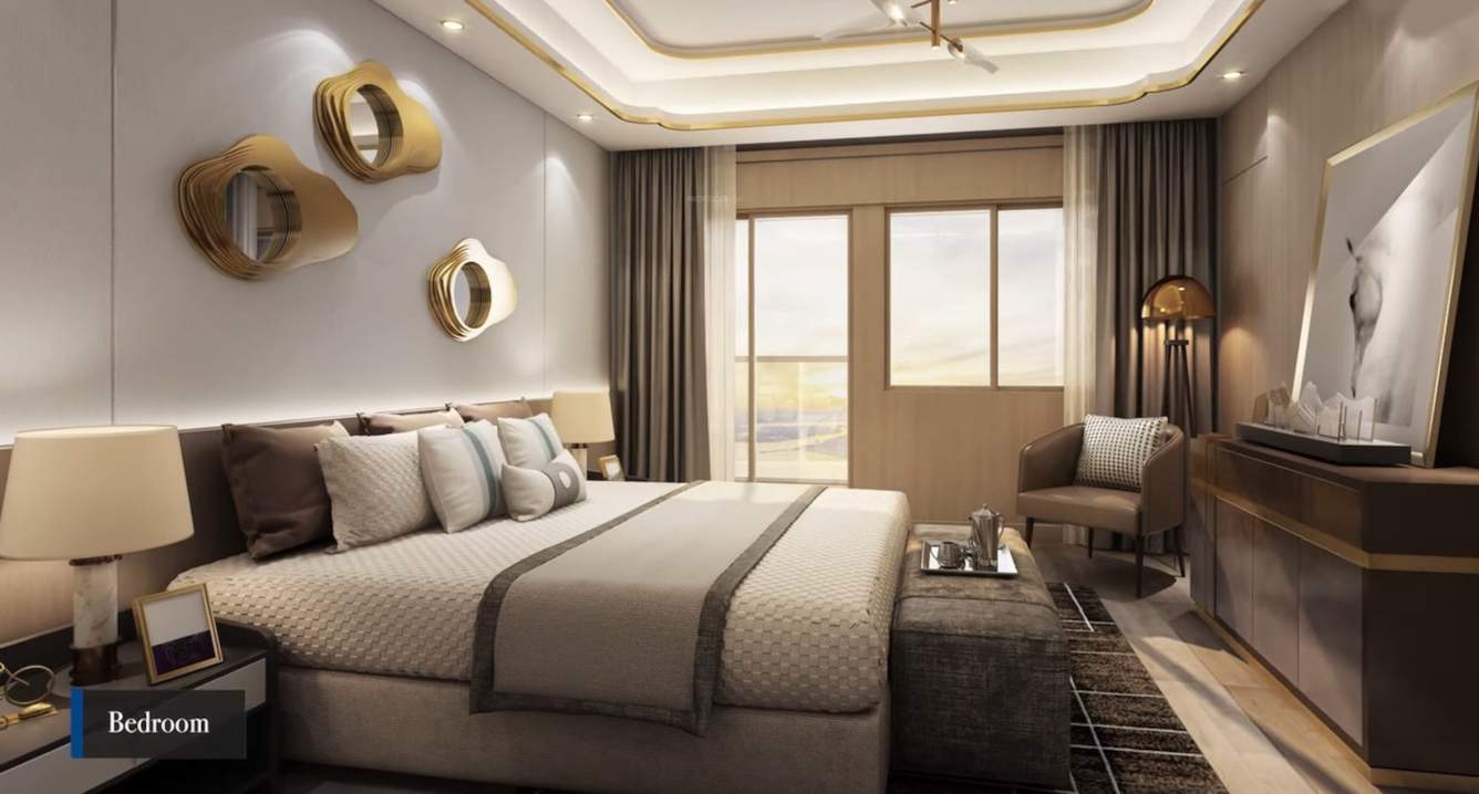  purva silversands phase 1 building 4 to 9 Bedroom