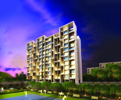 Images for Elevation of Guardian Eastern Meadows Phase 2