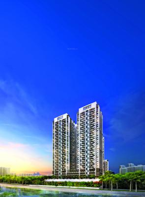 Images for Elevation of Guardian Eastern Meadows Phase 2