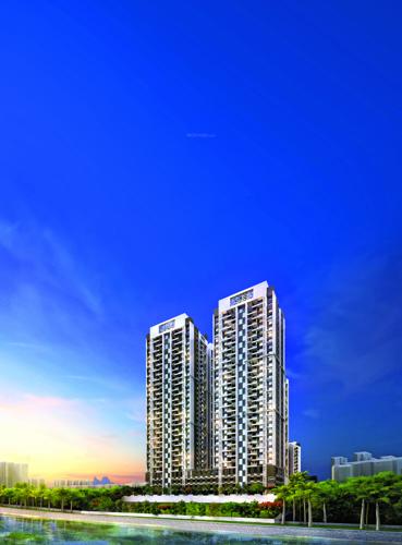 Images for Elevation of Guardian Eastern Meadows Phase 2
