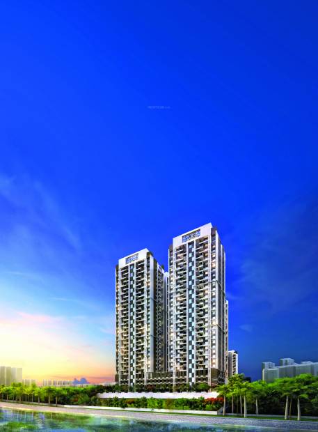 Images for Elevation of Guardian Eastern Meadows Phase 2