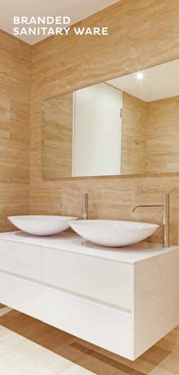  eastern meadows phase 2 Bathroom