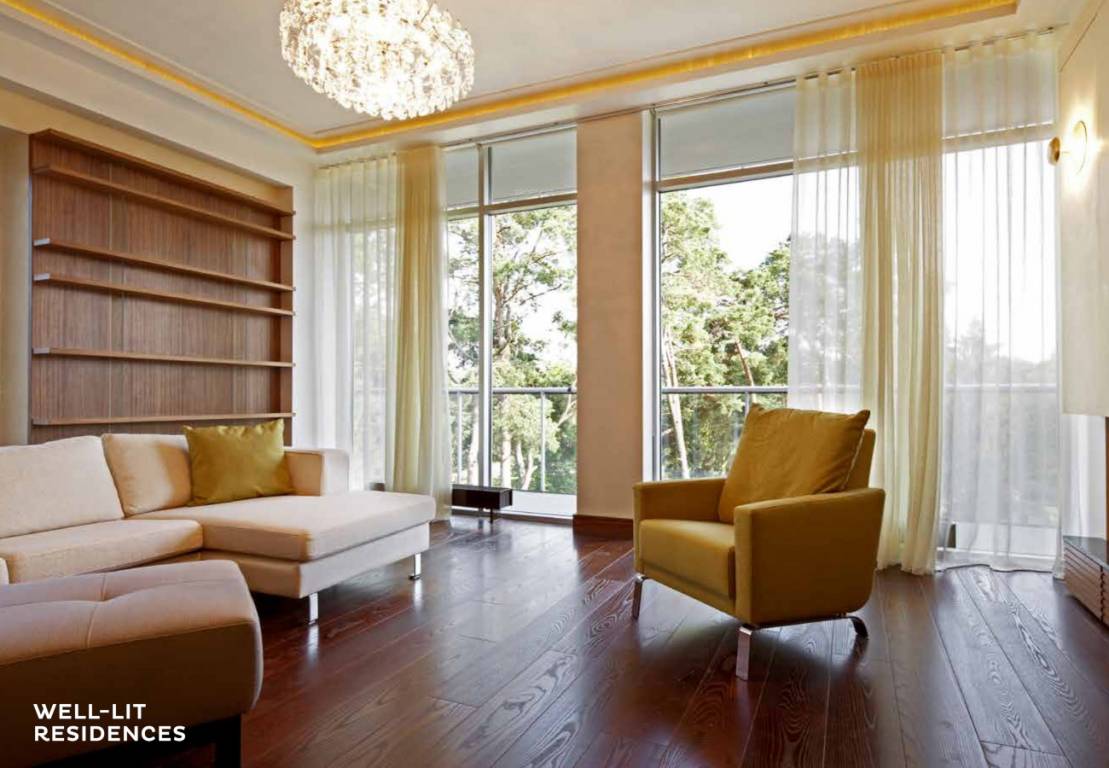  eastern meadows phase 2 Living Area