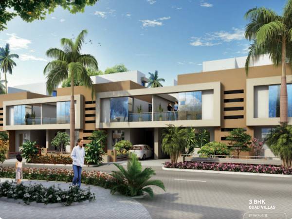  life-republic-sector-r2-2nd-avenue Elevation