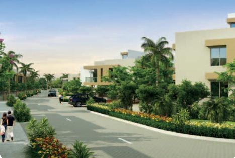  life-republic-sector-r2-2nd-avenue Internal Roads