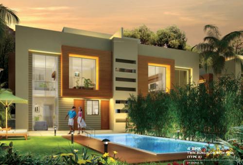  life-republic-sector-r2-2nd-avenue Swimming Pool