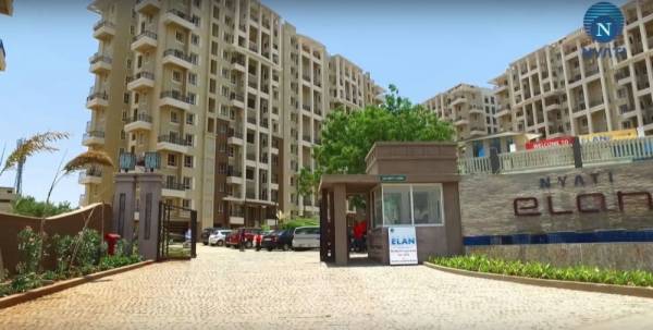  elan-west-i Elevation