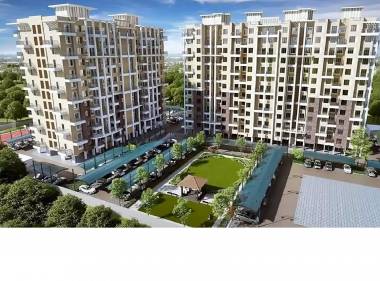 Images for Elevation of Nyati Elan West I Images for Elevation of Nyati Elan West I