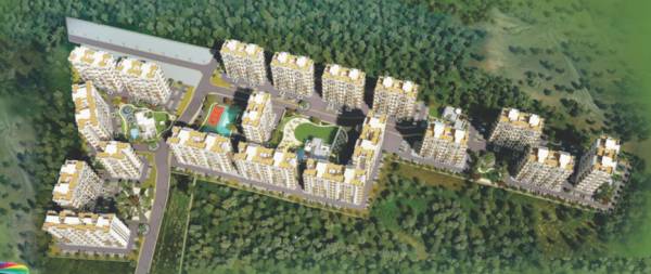  elan-west-i Master Plan