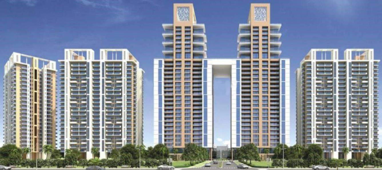  my city phase ii cluster 4 Images for Project