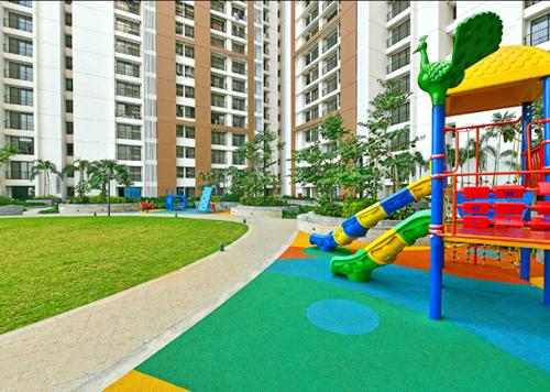  my-city-phase-ii-cluster-4 Children's play area