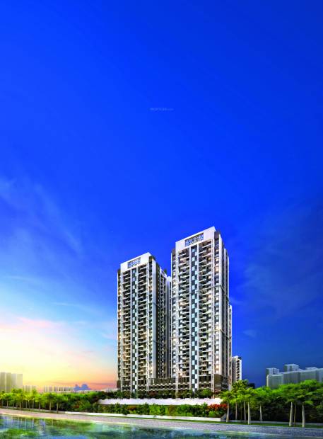 Images for Elevation of Guardian Eastern Meadows Phase 1