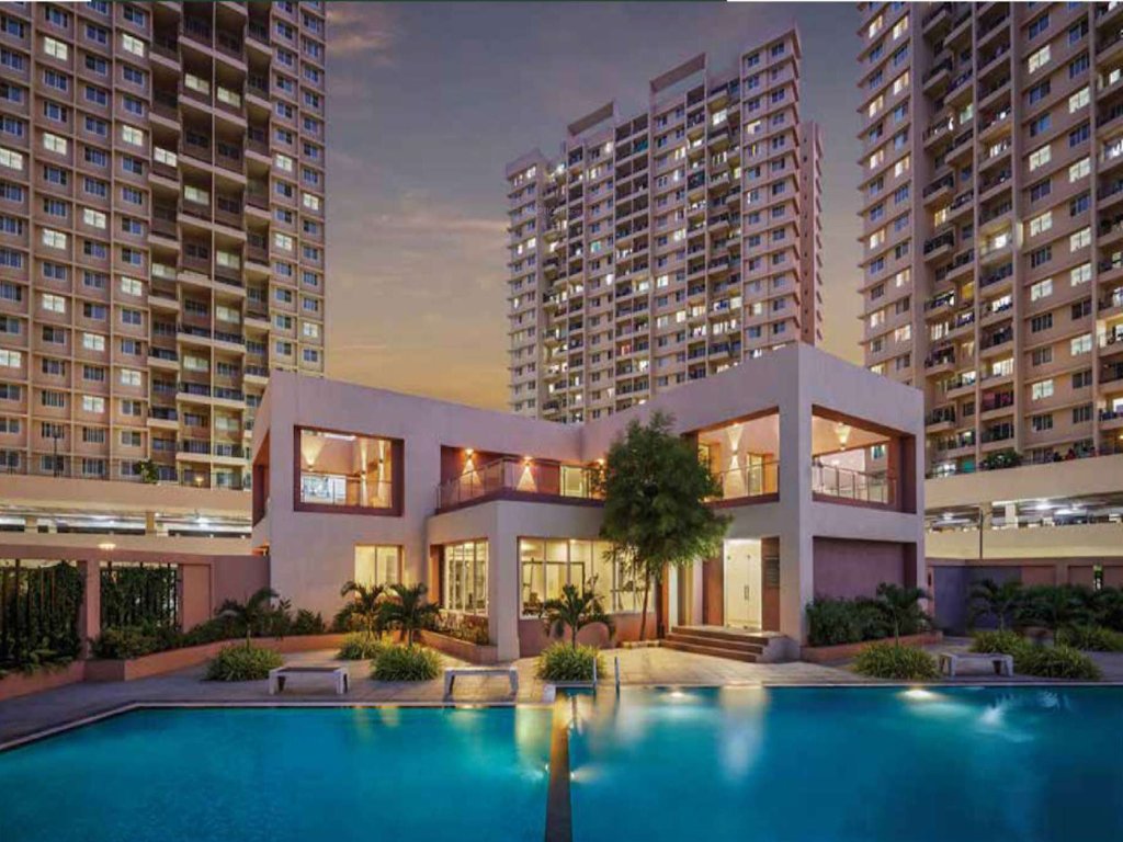 life republic sector r3 3rd avenue Elevation