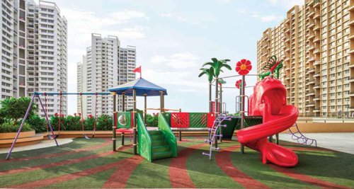  life-republic-sector-r3-3rd-avenue Children's play area