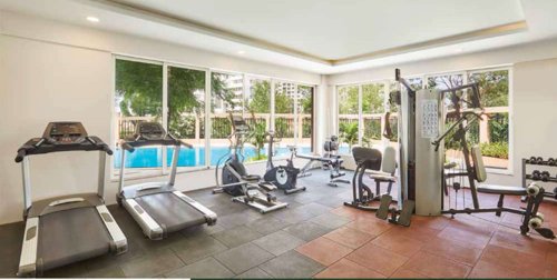  life-republic-sector-r3-3rd-avenue Gymnasium