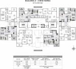  prolife-iii Images for Cluster Plan of Pristine Prolife III