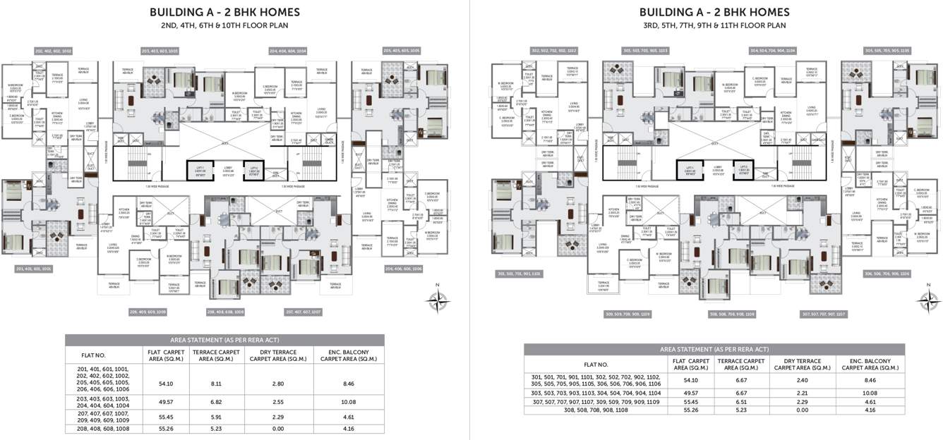 prolife iii Images for Cluster Plan of Pristine Prolife III