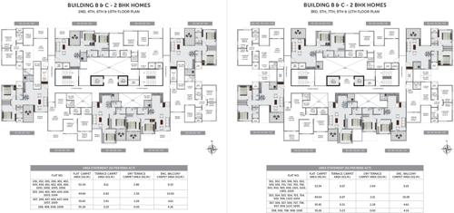  prolife-iii Images for Cluster Plan of Pristine Prolife III