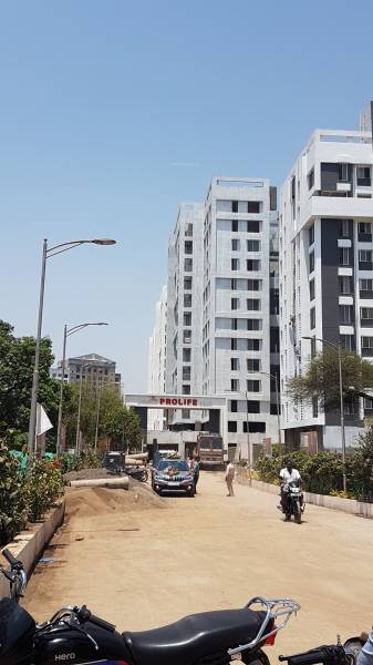  prolife-iii Images for Project