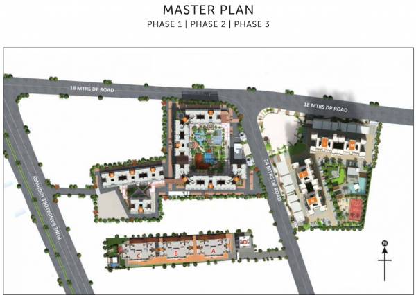  prolife-iii Master Plan