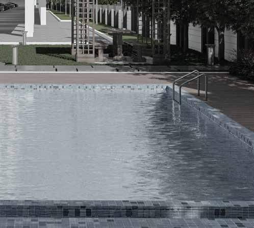 prolife iii Images for Amenities of Pristine Prolife III