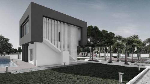  prolife-iii Images for Amenities of Pristine Prolife III