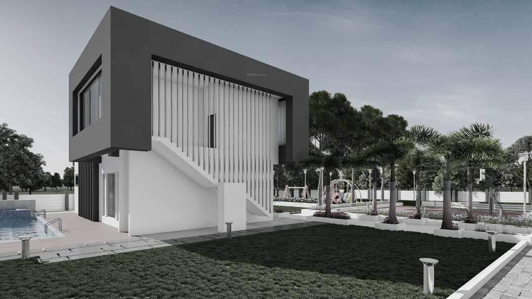 prolife iii Images for Amenities of Pristine Prolife III