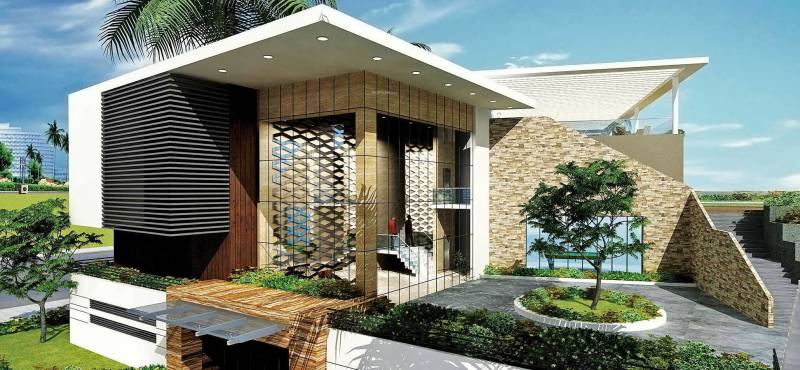  eirene Images for Amenities of Runwal Eirene Part I
