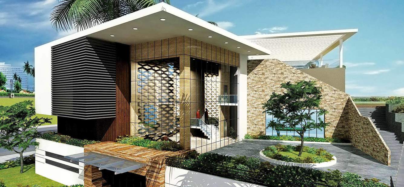 eirene Images for Amenities of Runwal Eirene Part I