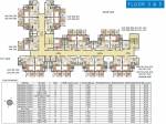Images for Cluster Plan of Purva Silversands Phase 2 Images for Cluster Plan of Purva Silversands Phase 2