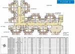 Images for Cluster Plan of Purva Silversands Phase 2 Images for Cluster Plan of Purva Silversands Phase 2