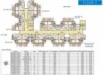 Images for Cluster Plan of Purva Silversands Phase 2 Images for Cluster Plan of Purva Silversands Phase 2