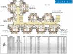 Images for Cluster Plan of Purva Silversands Phase 2 Images for Cluster Plan of Purva Silversands Phase 2