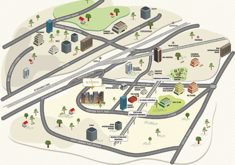 Images for locationPlan