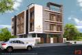 Dharshini Builders LTS Enclave