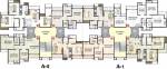 Images for Cluster Plan of Sanghvi Valley A1 A2