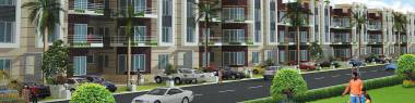 Images for Elevation of R Tech Green Park Images for Elevation of R Tech Green Park