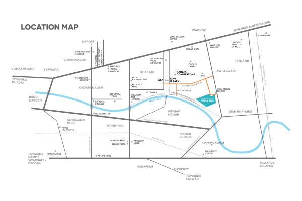  nation-r1-tower-8 Location Plan