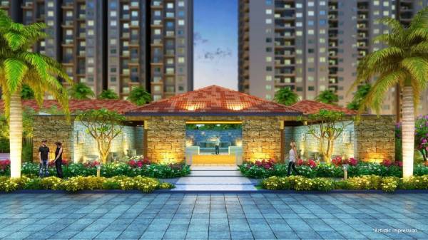  nation-r1-tower-8 Gated Community