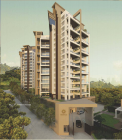 Elevation swarnavilas-phase-2 Elevation