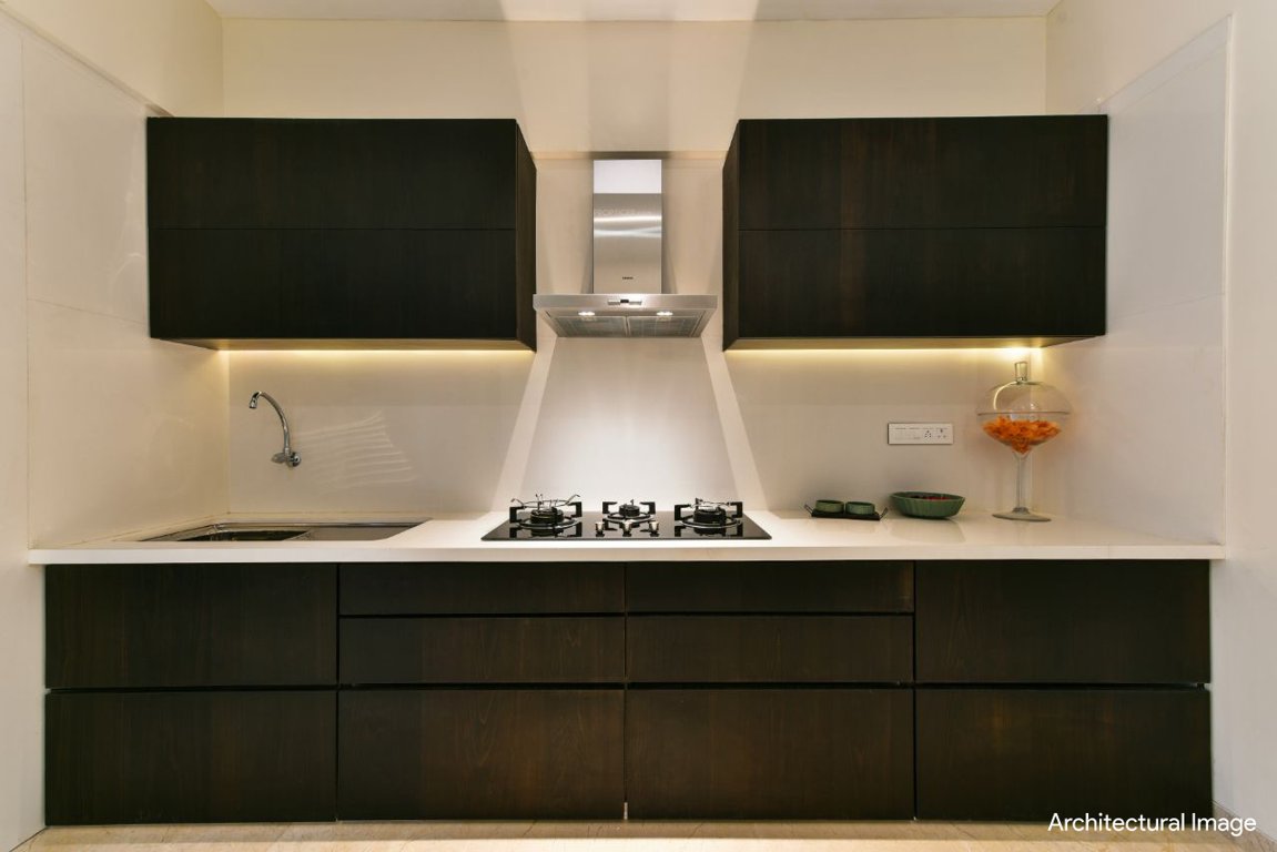  swarnavilas phase 2 Kitchen