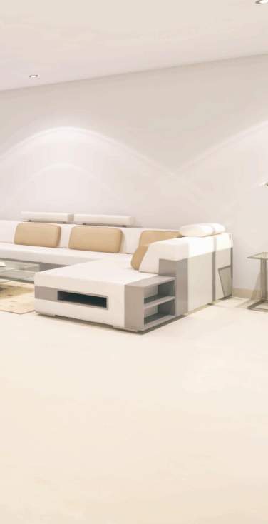 whistling winds Living Area