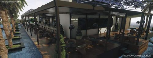 Images for Amenities of Acropolis Voyage To The Stars Phase I