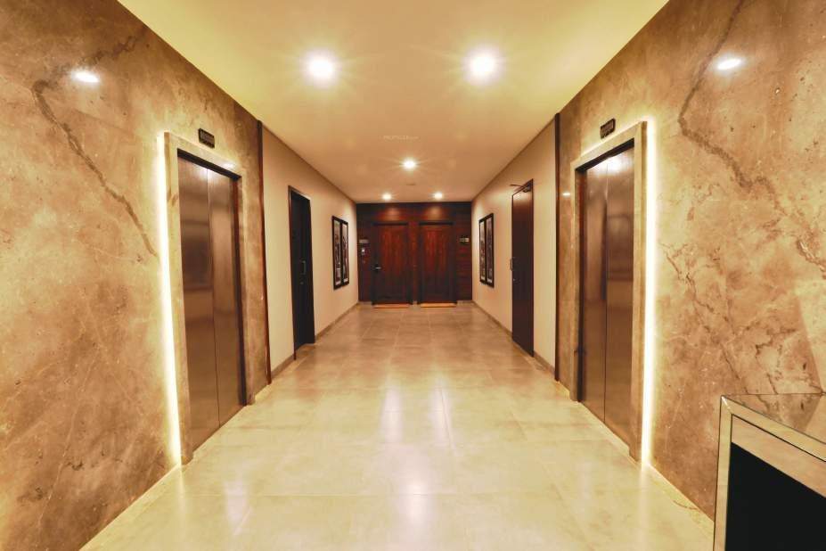 Images for Amenities of Acropolis Voyage To The Stars Phase I