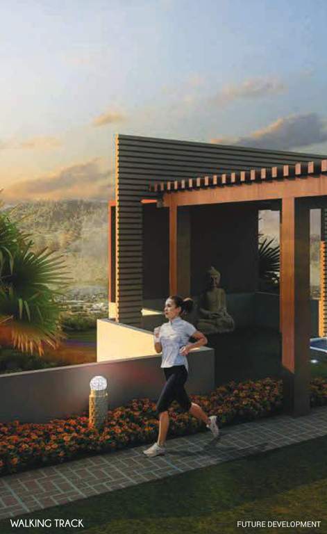 Images for Amenities of Acropolis Voyage To The Stars Phase I