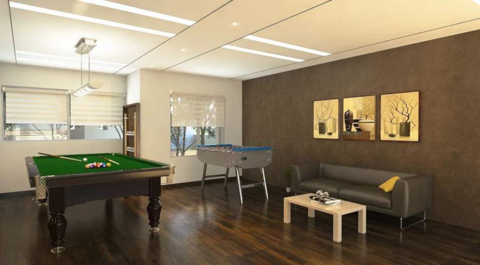  oriana phase i Indoor Games