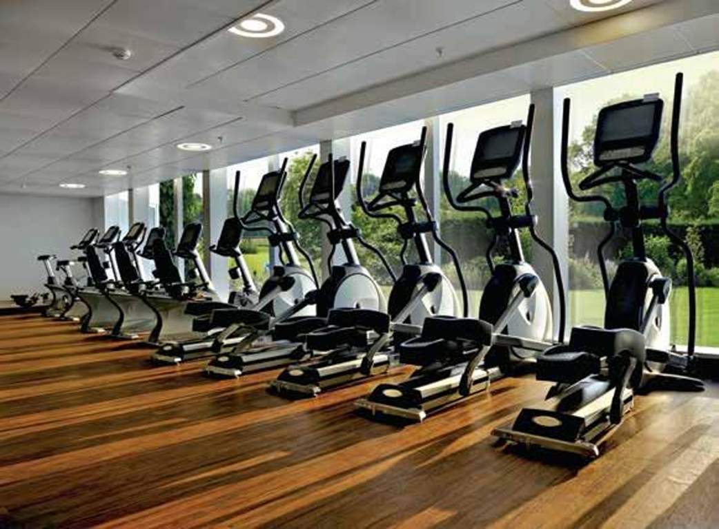 Images for Amenities of Kalpataru Jade Residences F